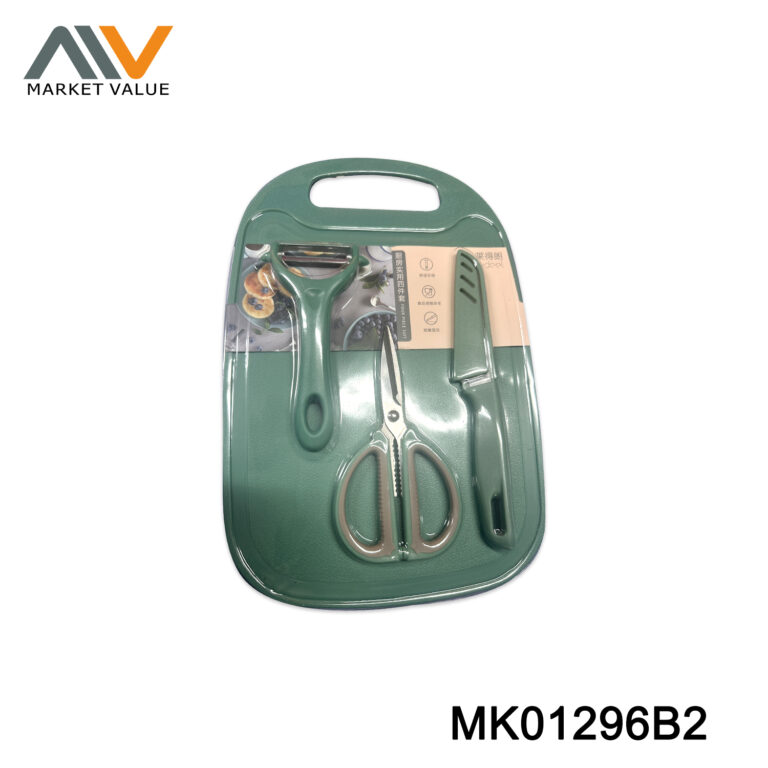 4Pcs Knife Set