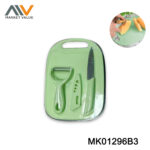 Set Of 3Pcs Knife Set