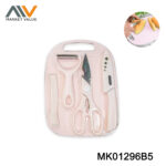 Set Of 4Pcs Knife Set