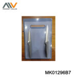 4Pk Kitchen Set Db