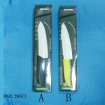 6" Chef Knife Ceramic Knife In Pvc Box