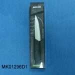 4" Fruit Ceramic Knife In Pvc Box