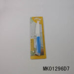 3" Fruit Ceramic Knife