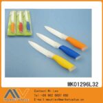 4" Ceramic Knife In Pvc Box