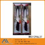 Ceramic Knife With Trp Handle In Pvc Box