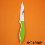 4" Ceramic Knife