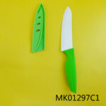 6"Slicing Knife Ceramic  With Blade Cover