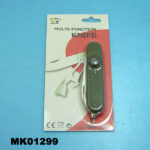 Multi-Function Knife