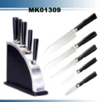 6Pcs Knife Set