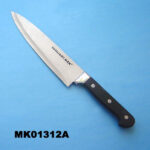 8"Chef Knife Pp Handle D/B