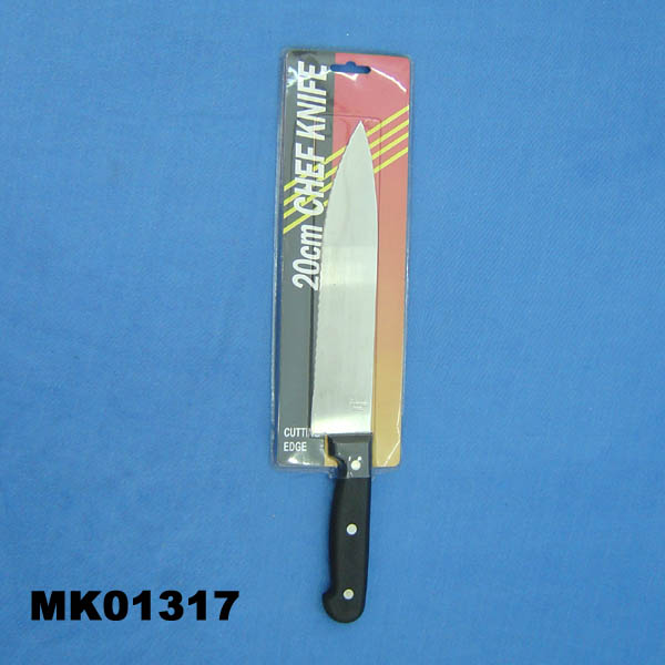 MK01317 8"Chef Knife