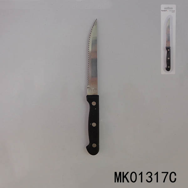 4.5"Steak Knife B/C