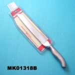 8" S.S. Bread Knife