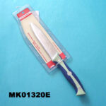 5" Multi- Knife W. Soft Handle