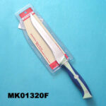 6" Bone Knife W. Soft Handle