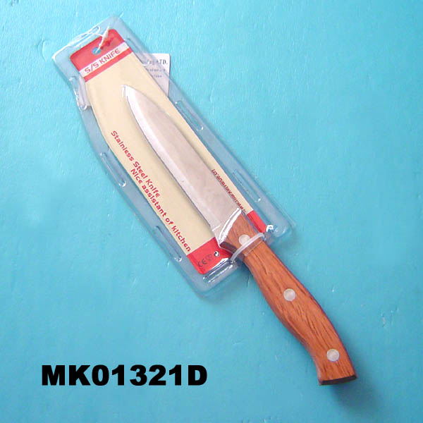 MK01321D 5" Ss Multi-Knife Full Tang D/B