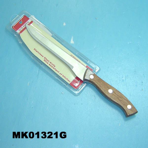 MK01321G 7" Bone Knife