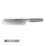 7" S/S Chef Knife