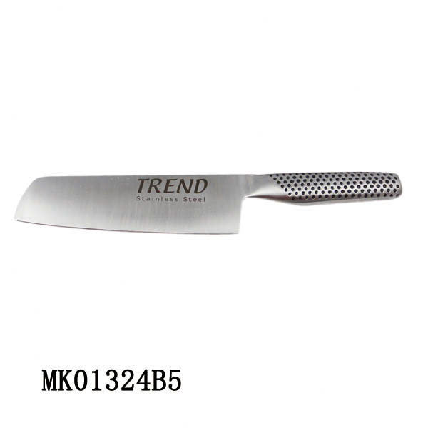 MK01324B5 7" S/S Chef Knife