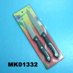 Set Of 2 Knives D/B