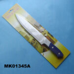 7.5"Chef Knife B/C