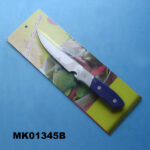 5"Multi-Knife