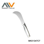 3Cr13 Ss Durian Knife Hollow Handle Bc