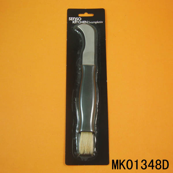 MK01348D Mushroom Knife