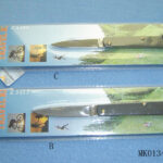 Pocket Knife D/B