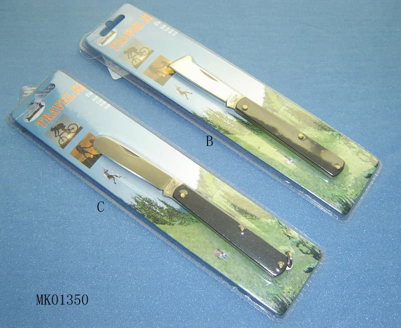 MK01350C Pocket Knife D/B