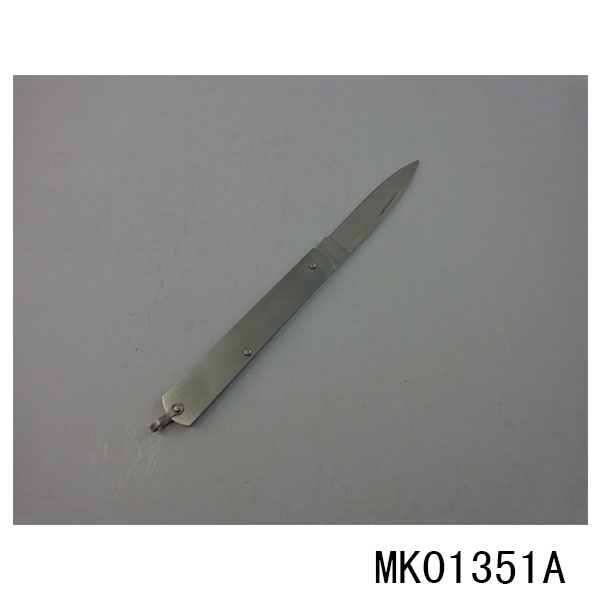 MK01351A 19Cm S/S Folding Knife