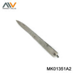 15Cm S/S Folding Knife