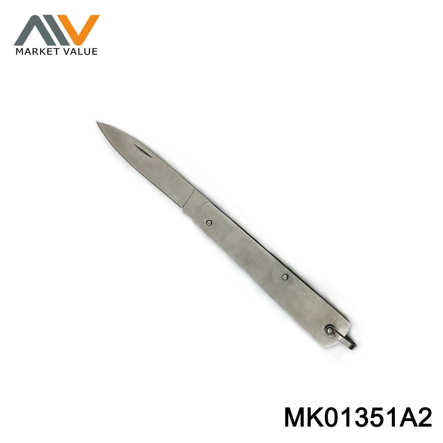 MK01351A2 15Cm S/S Folding Knife