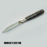 Travel Knife B/C (Acryl Handle)