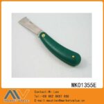 7"Folding Knife With Abs Handle