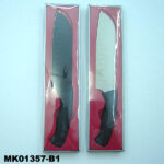7" Chef Knife In Pvc Box