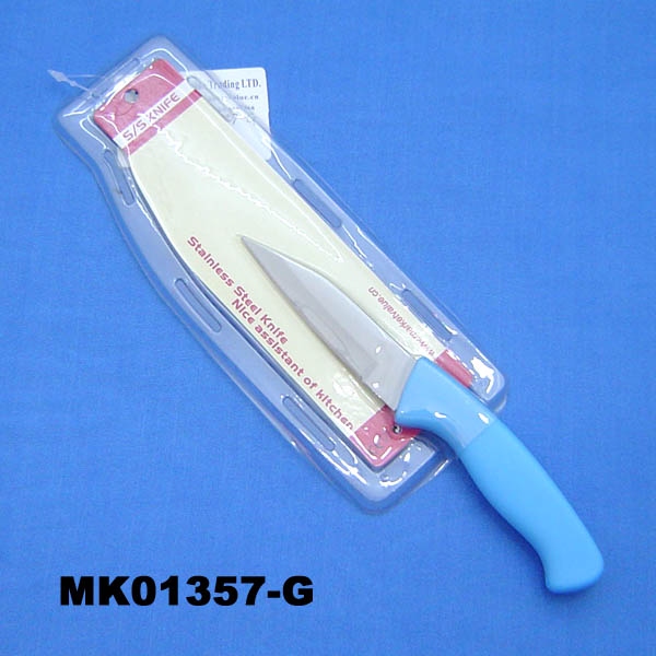 MK01357-G Fruit Knife D/B