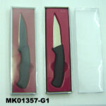 3" Fruit Knife In Pvc Box