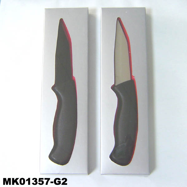 MK01357-G2 3" Fruit Knife In Box
