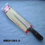 6" Bone Knife Bakelite Handle  D/B