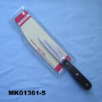 3.5"Fruit Knife Bakelite Handle D/B