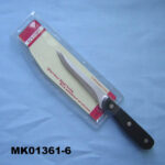 4.5" Steak Knife Bakelite Handle  D/B