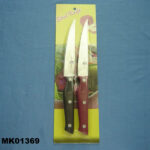 2Pcs Multi Knife Injection Handle