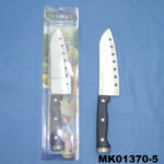 6.5" Chef Knife W/ Pom Handle