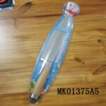 Chef Knife Bamboo Handle