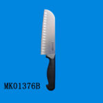 5"Pp Handle Chef Knife D/B