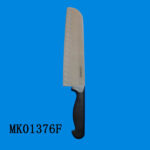 7"Pp Handle Chef Knife D/B
