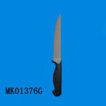 5"Pp Handle Steak Knife D/B