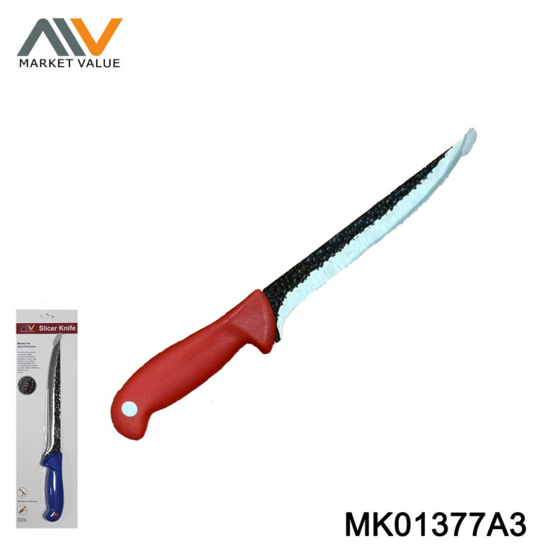 10" Meat Kinfe with PP Handle