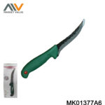 6" Meat Kinfe with PP Handle